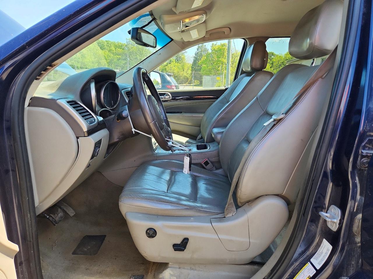 Jeep Cherokee Laredo