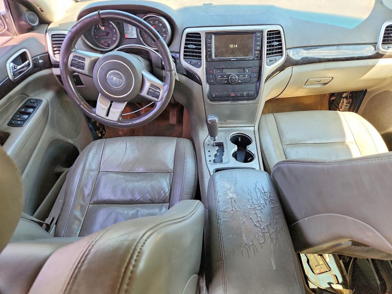 Jeep Cherokee Laredo