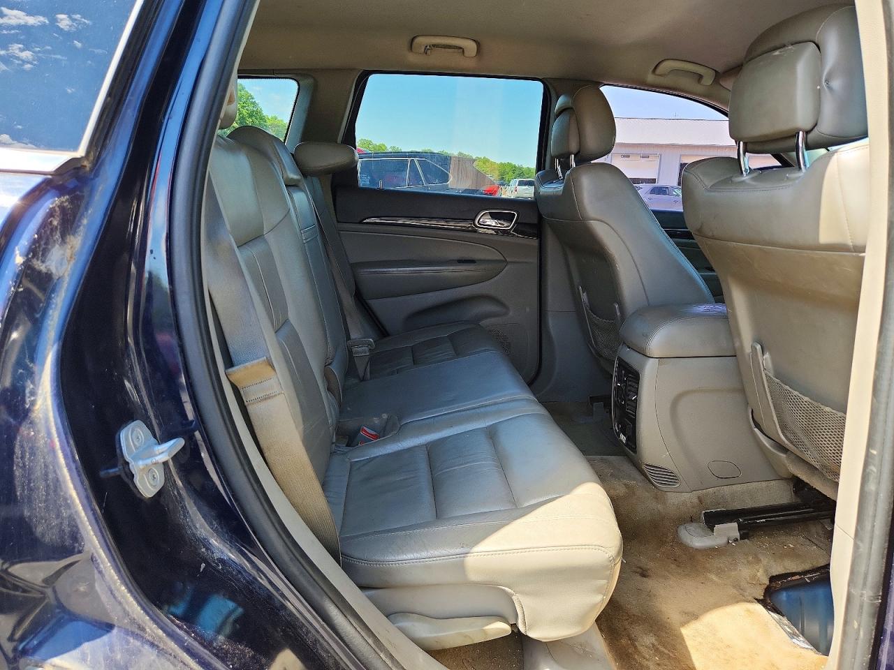 Jeep Cherokee Laredo