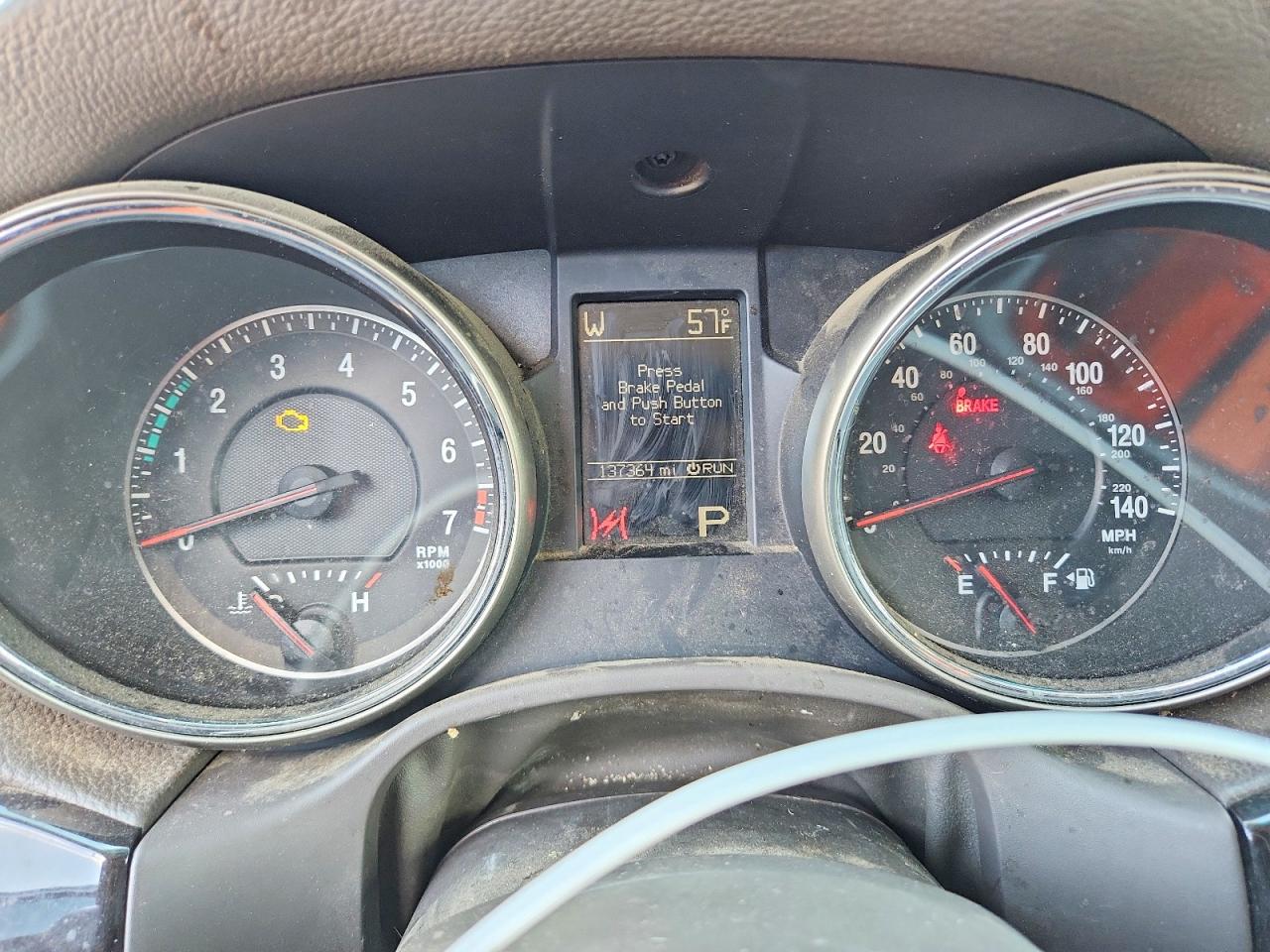 Jeep Cherokee Laredo