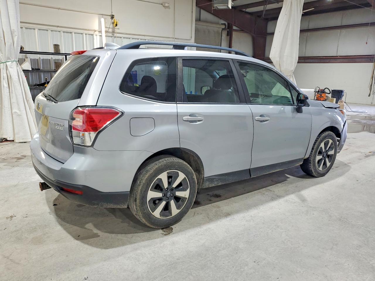 Subaru Forester 2.5i