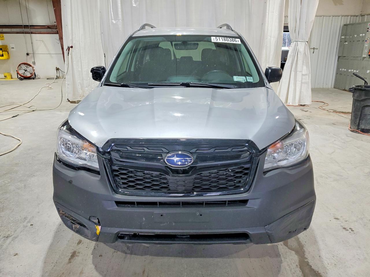 Subaru Forester 2.5i