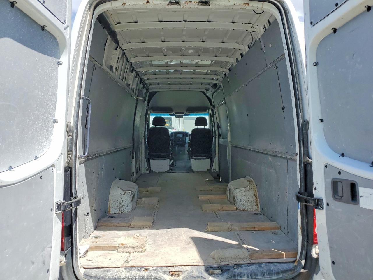 Mercedes-Benz Sprinter 3500