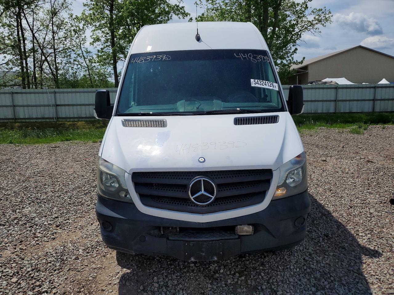 Mercedes-Benz Sprinter 3500
