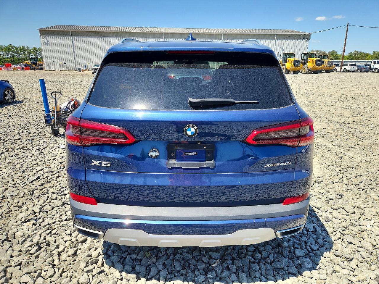 BMW X Series Xdrive40i