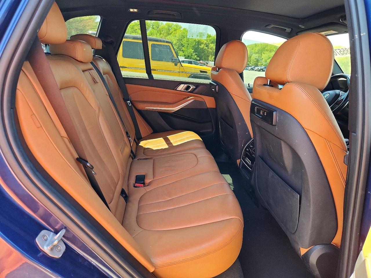 BMW X Series Xdrive40i