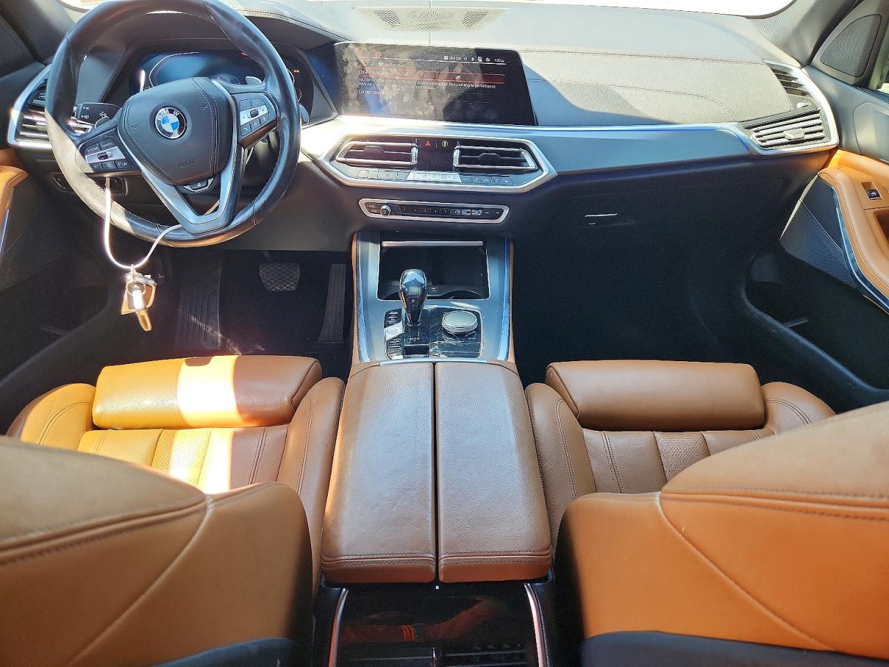 BMW X Series Xdrive40i