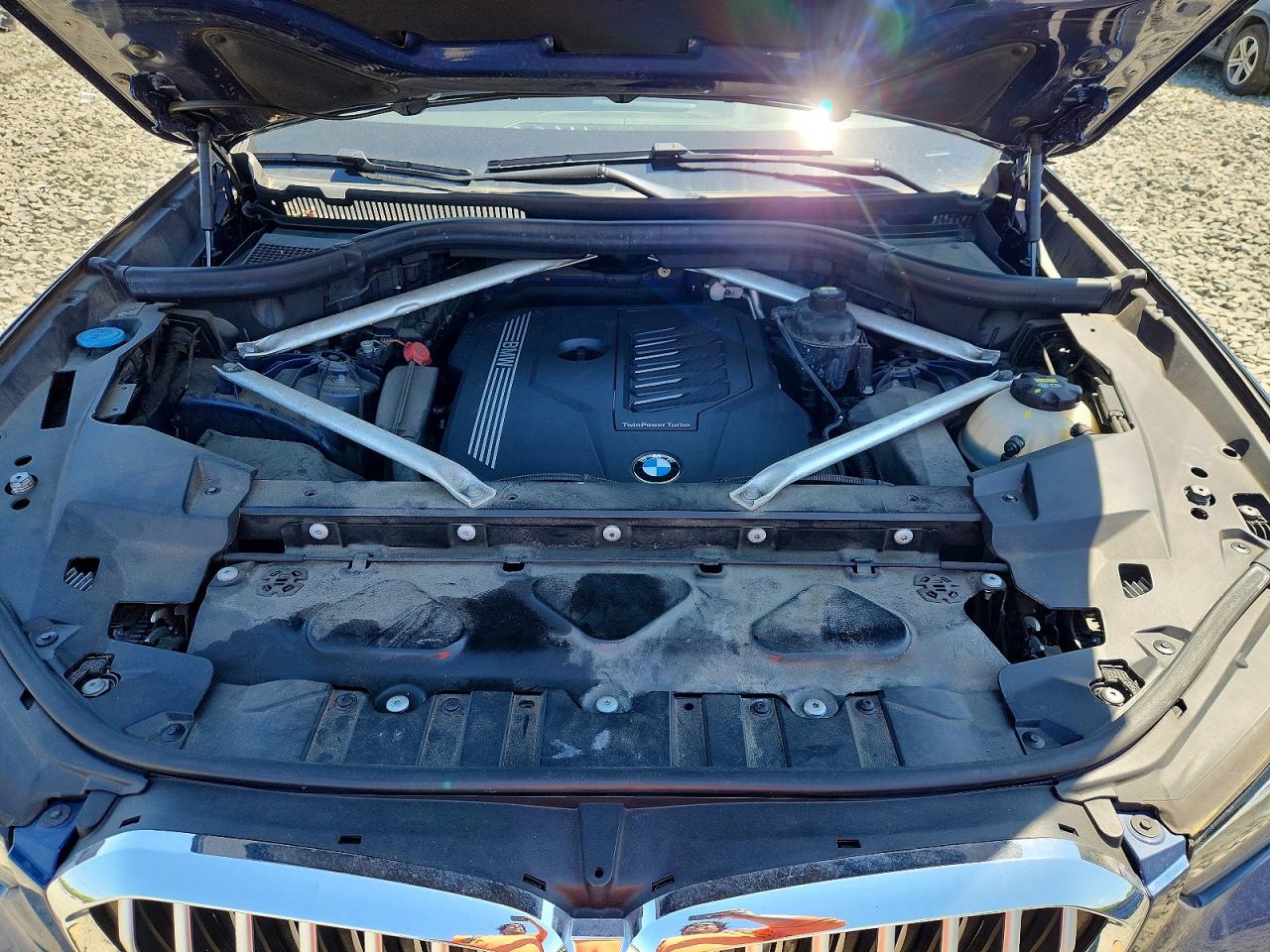 BMW X Series Xdrive40i
