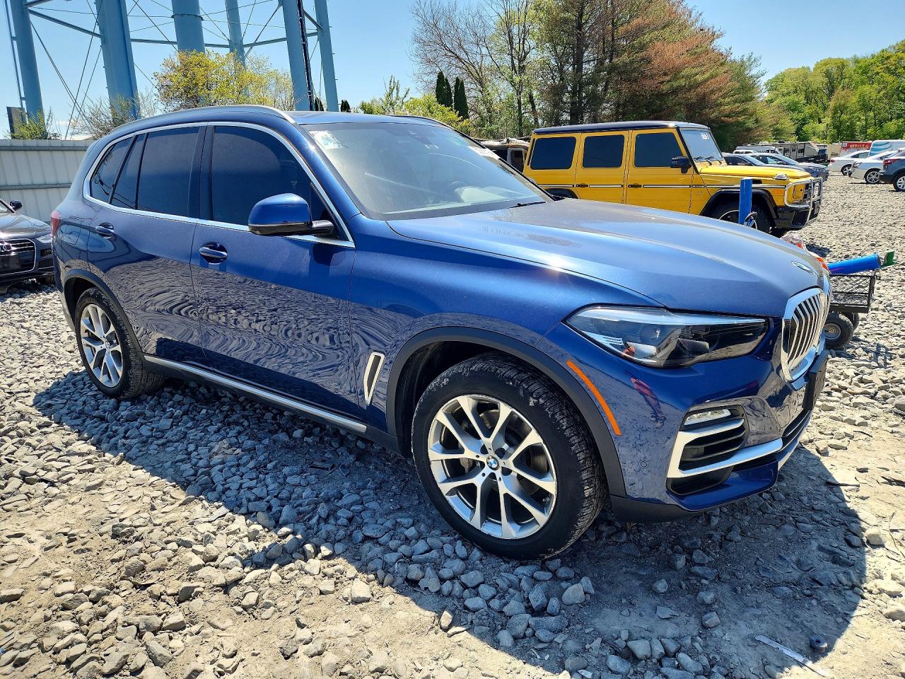 BMW X Series Xdrive40i