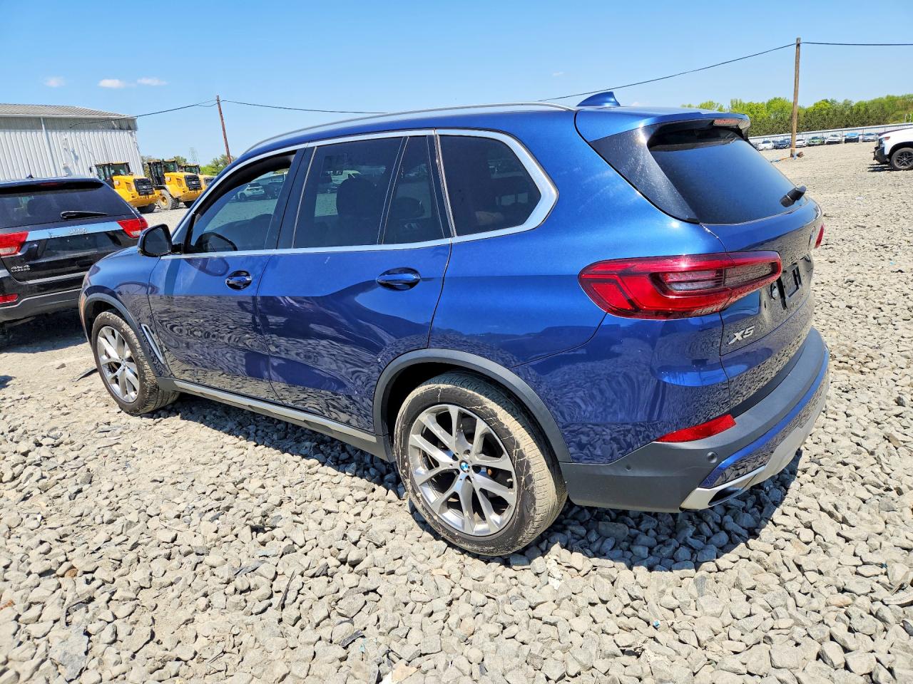 BMW X Series Xdrive40i