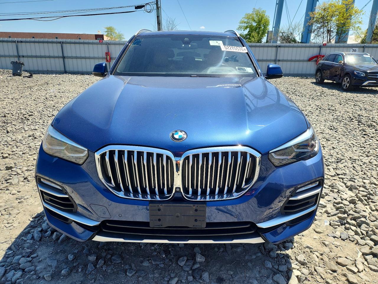 BMW X Series Xdrive40i