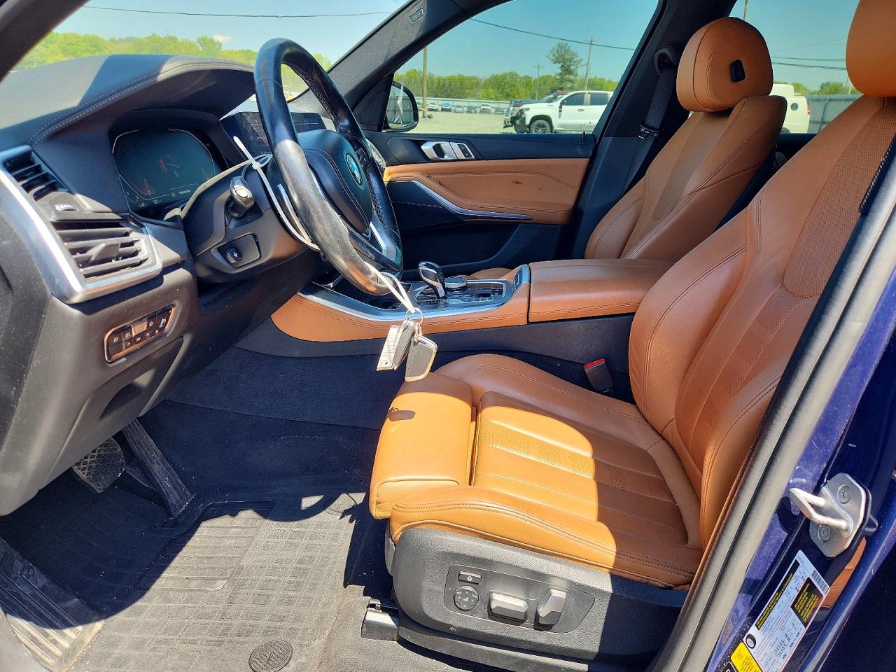 BMW X Series Xdrive40i