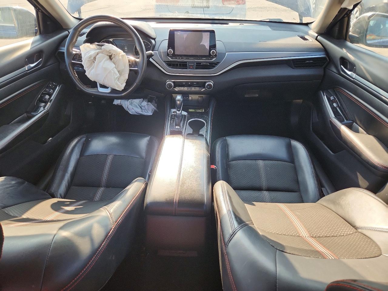 Nissan Altima Sr
