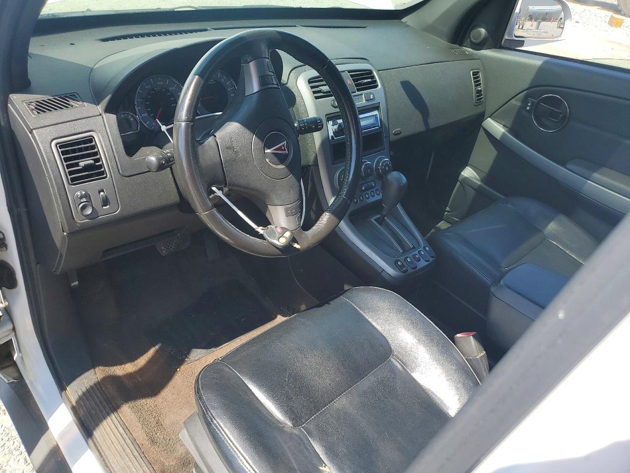 Pontiac Torrent