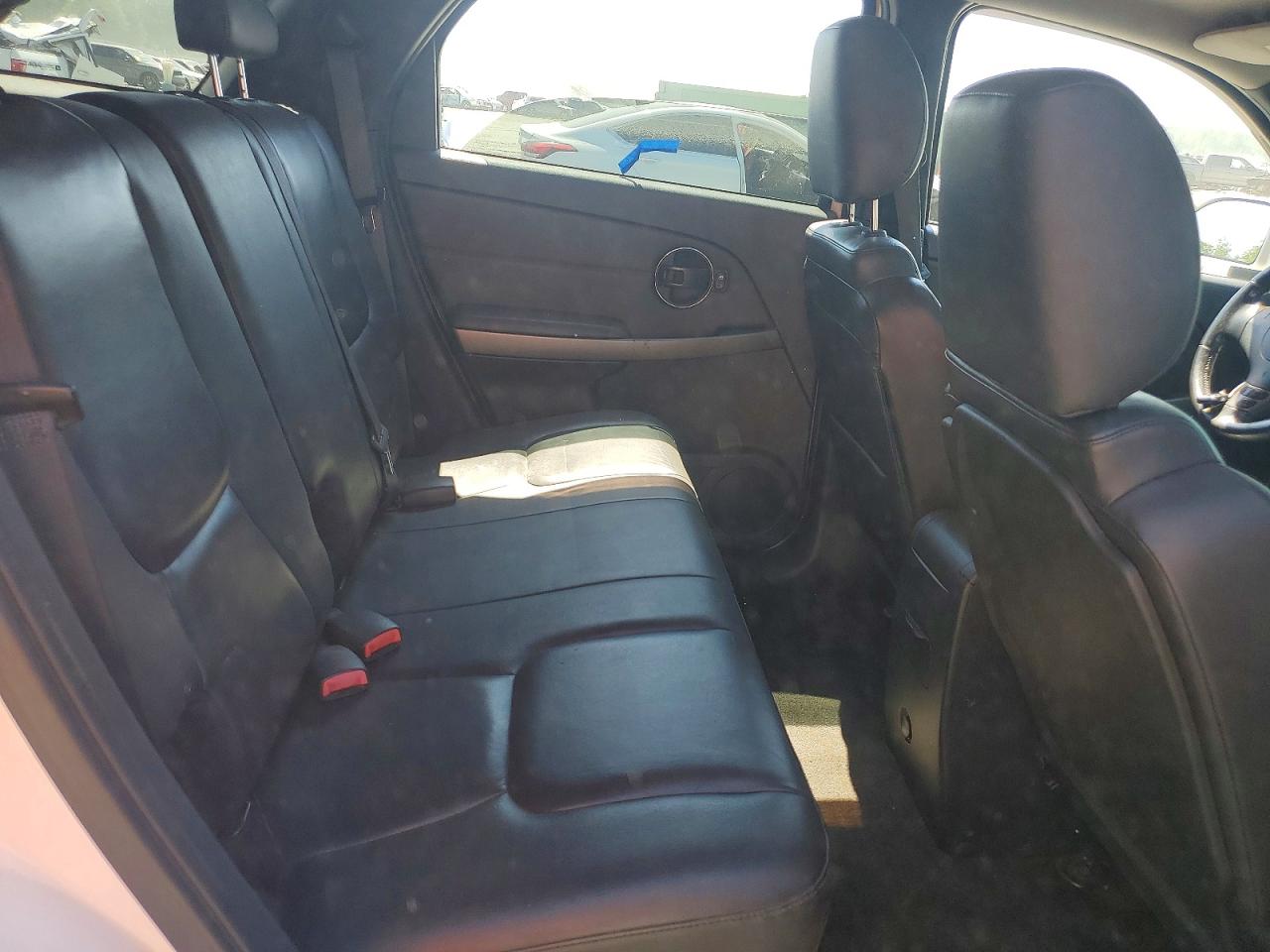 Pontiac Torrent