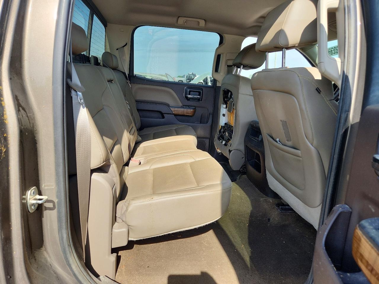 GMC Sierra K1500 Slt