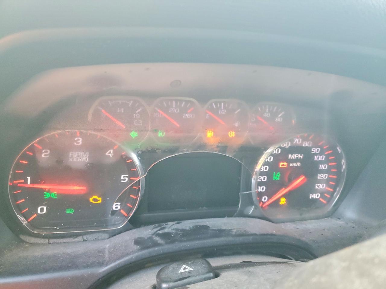 GMC Sierra K1500 Slt