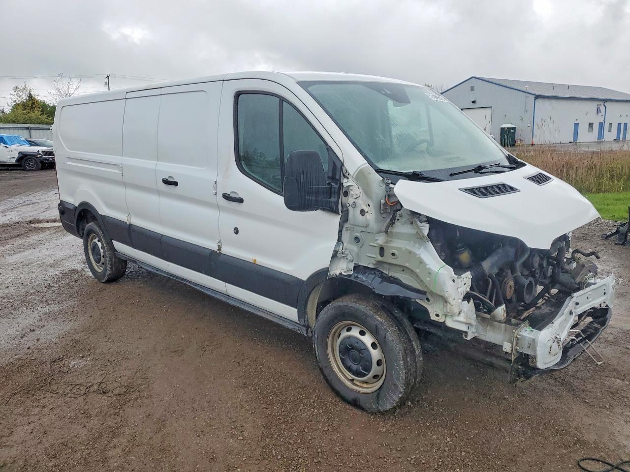 Ford Transit T-150
