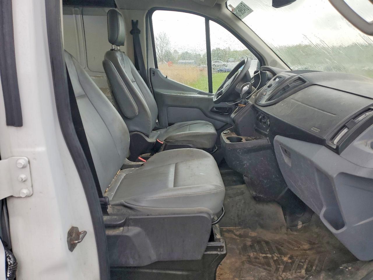 Ford Transit T-150