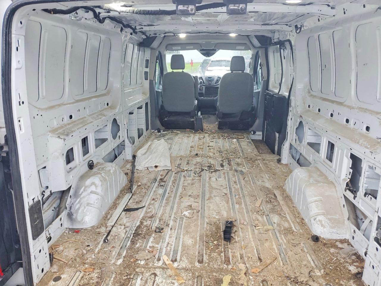 Ford Transit T-150