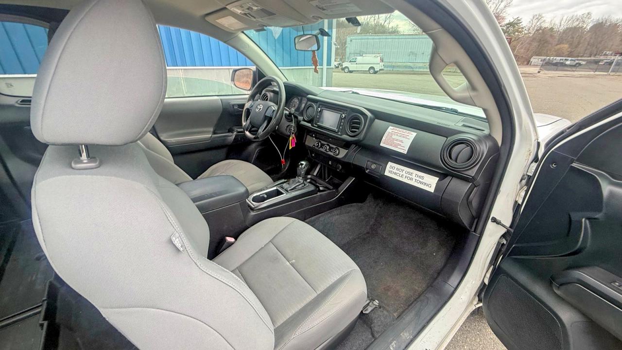 Toyota Tacoma Sr