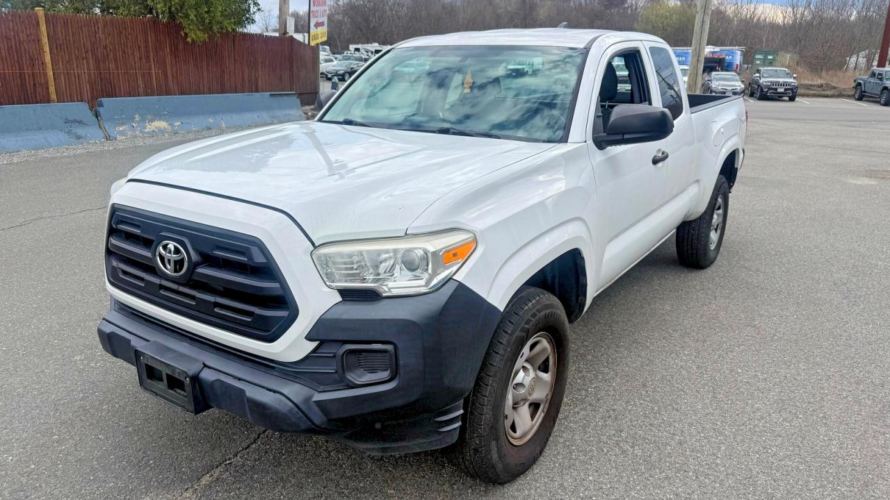 Toyota Tacoma Sr
