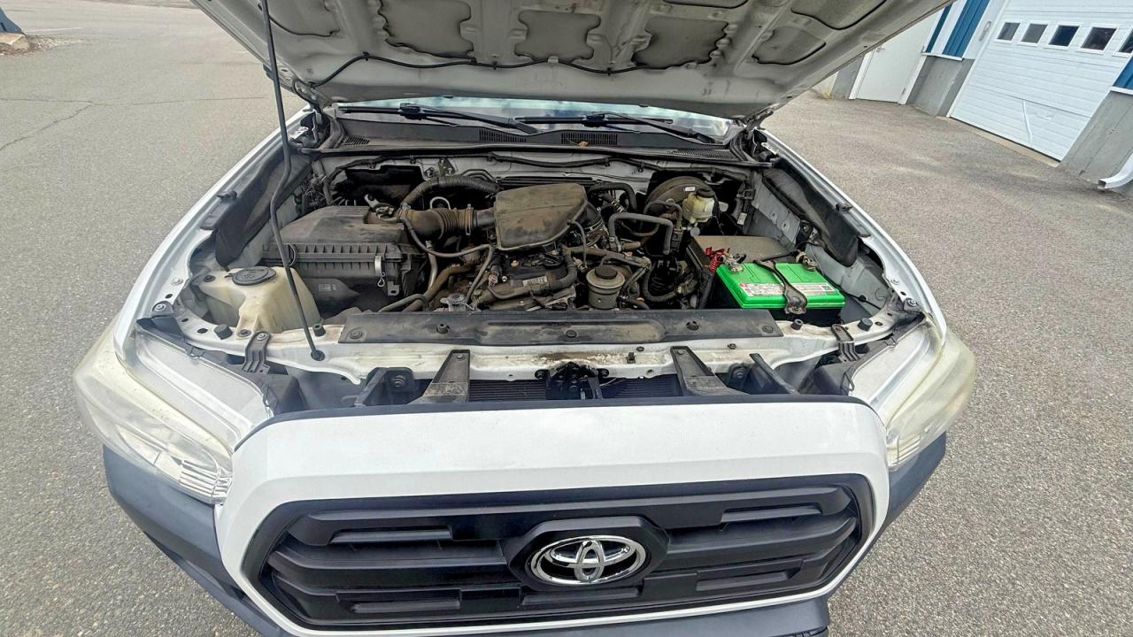 Toyota Tacoma Sr