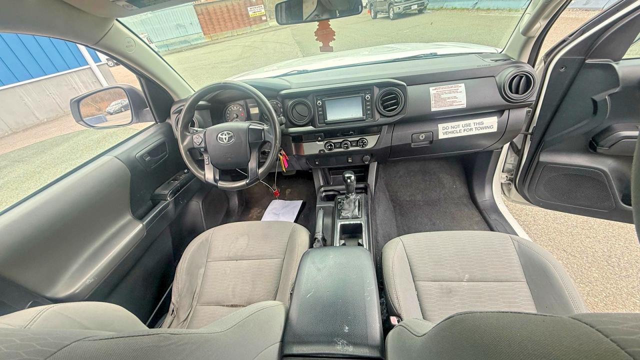 Toyota Tacoma Sr