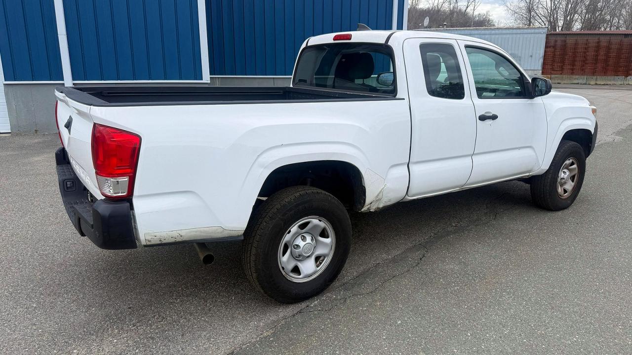 Toyota Tacoma Sr