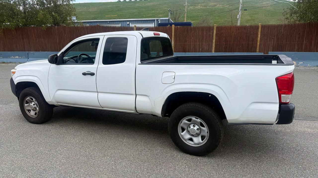 Toyota Tacoma Sr