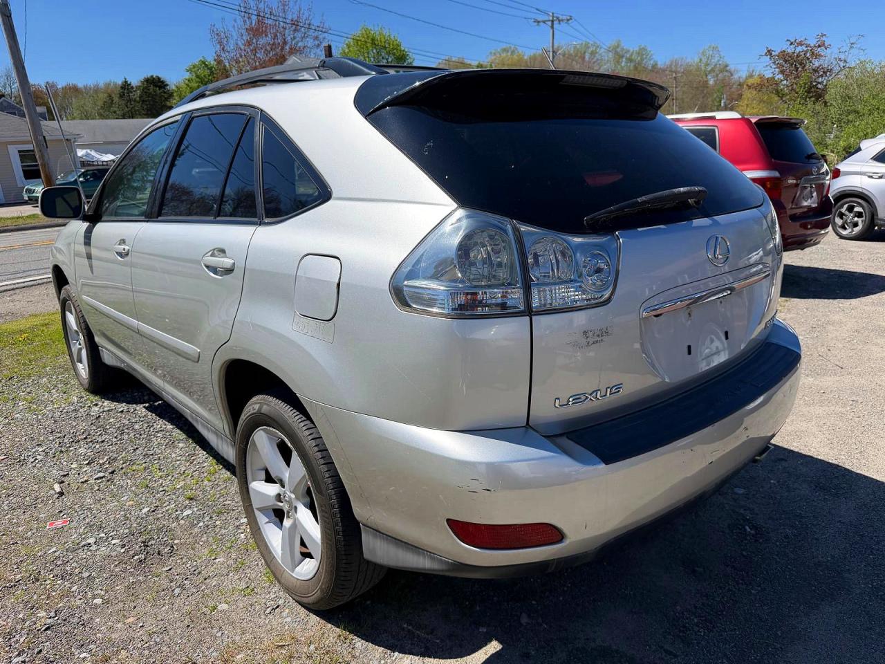 Lexus RX 350