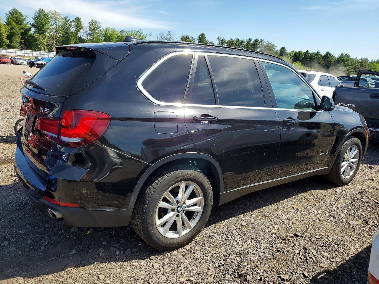 BMW X Series Xdrive35d