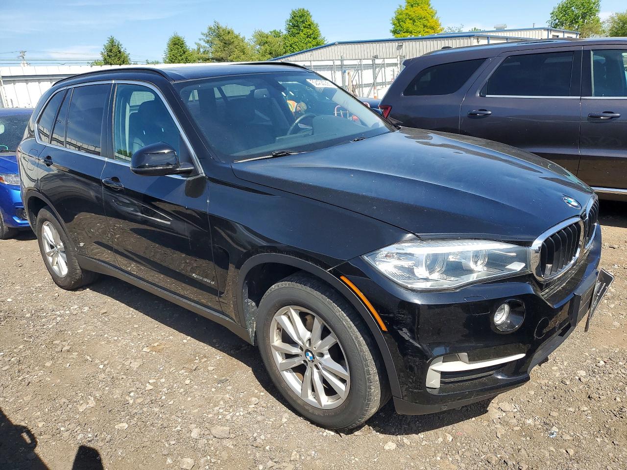BMW X Series Xdrive35d