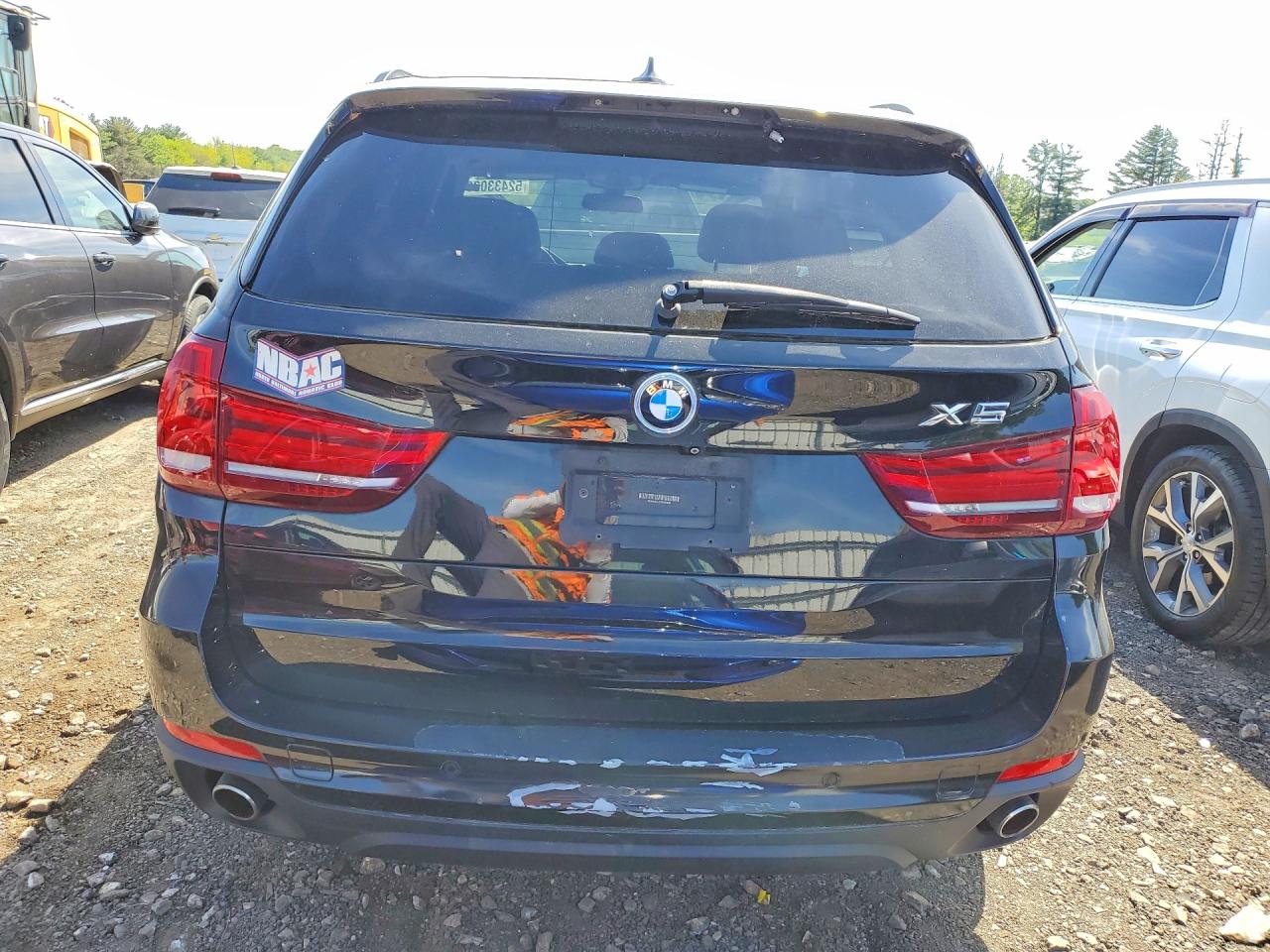BMW X Series Xdrive35d