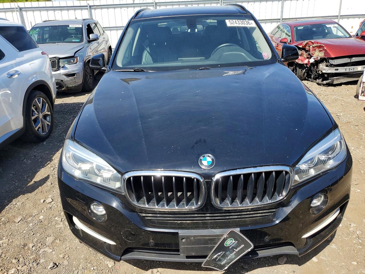 BMW X Series Xdrive35d