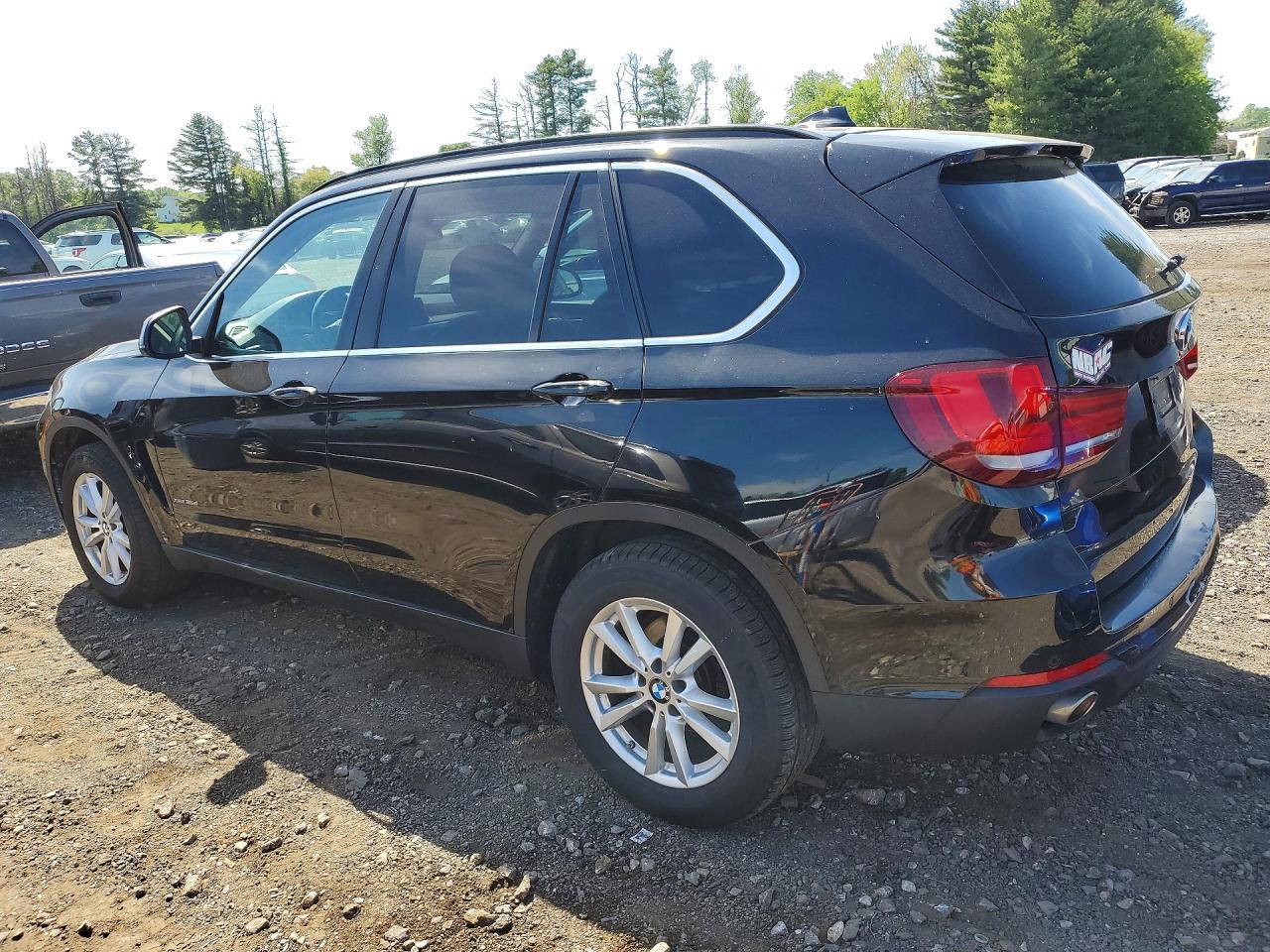 BMW X Series Xdrive35d