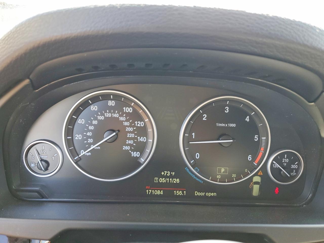 BMW X Series Xdrive35d