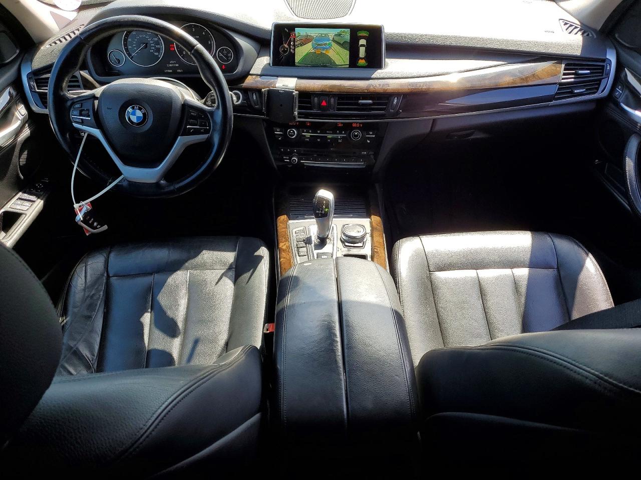 BMW X Series Xdrive35d