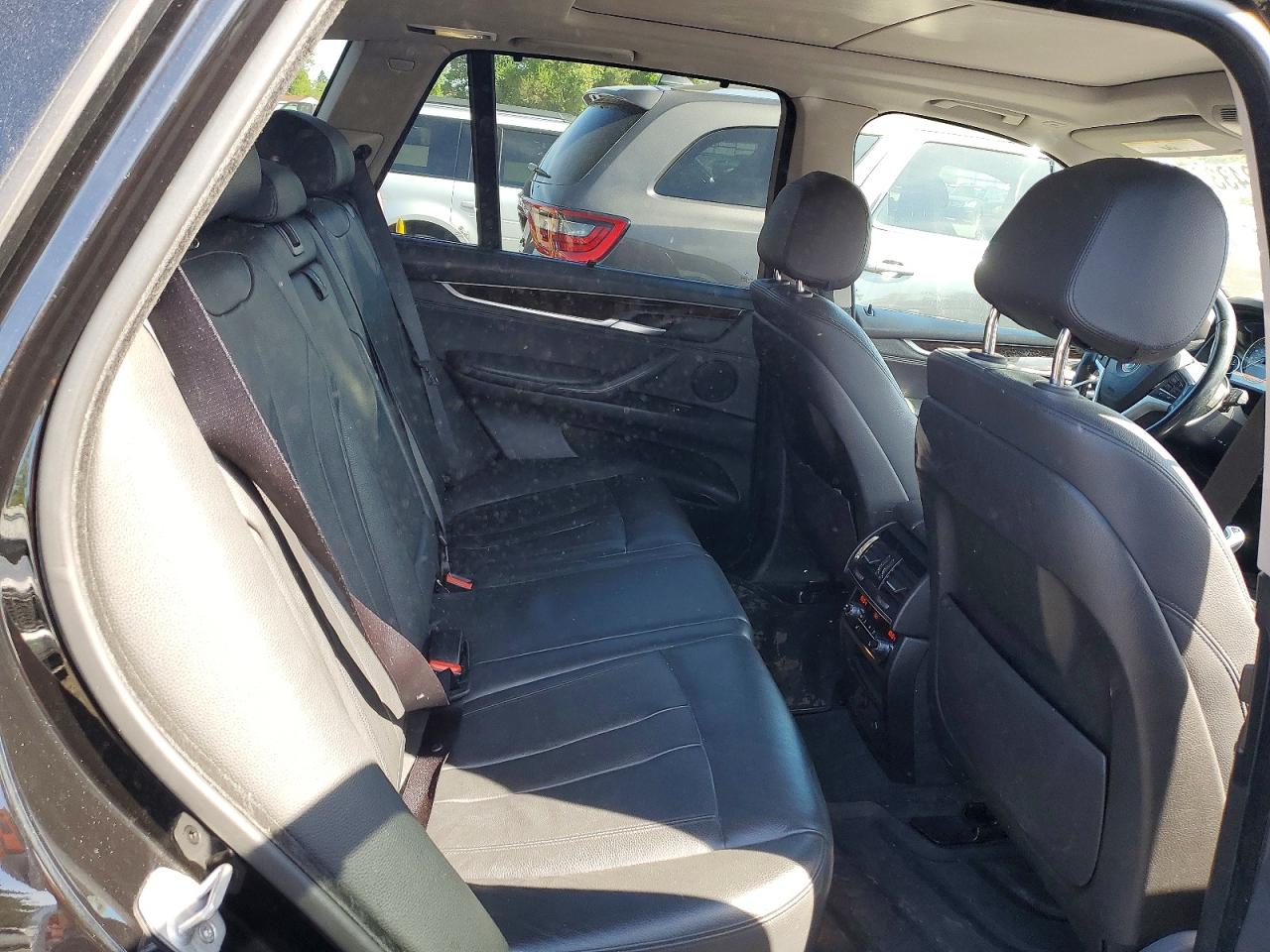 BMW X Series Xdrive35d