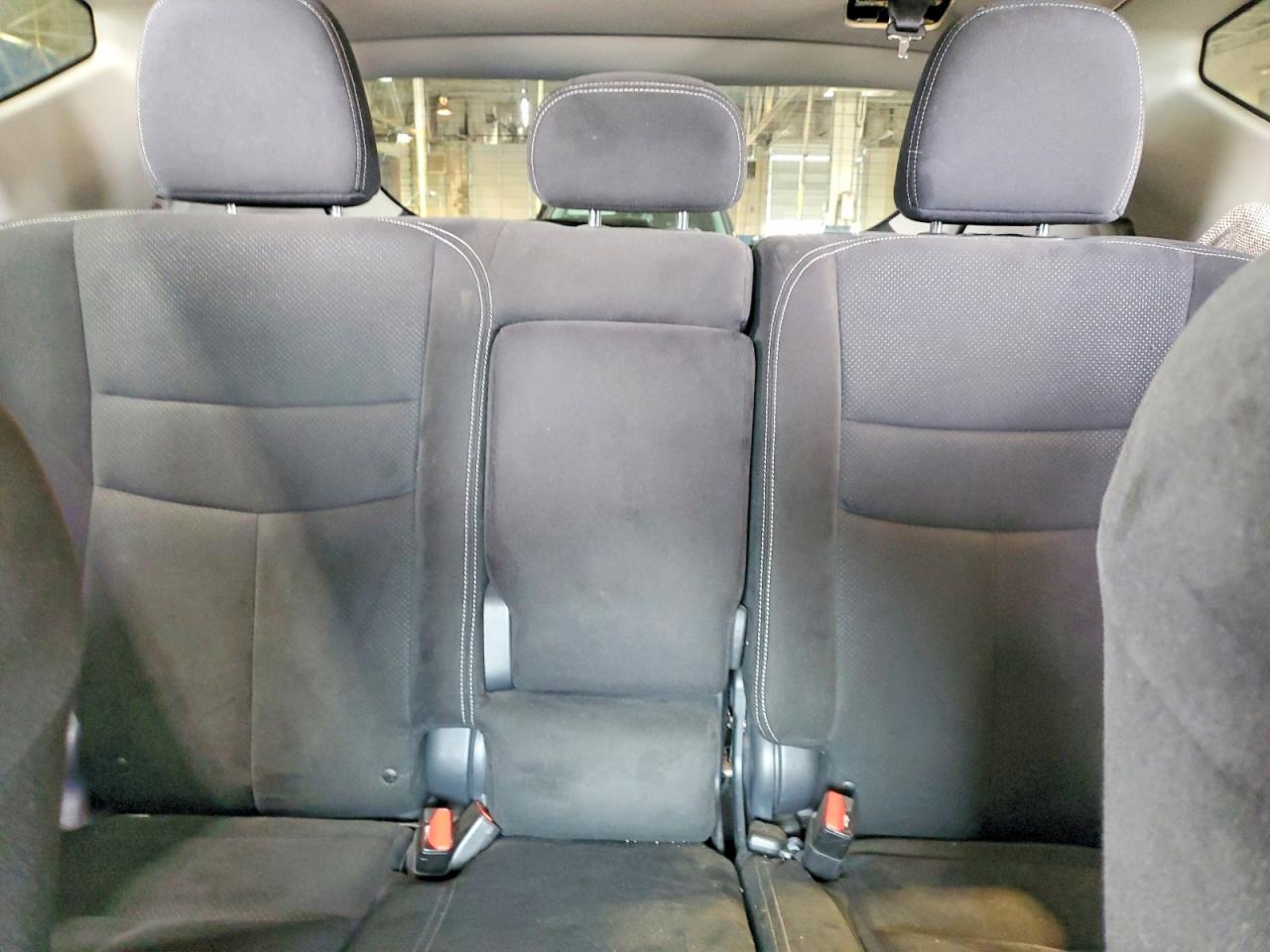 Nissan Murano Sv