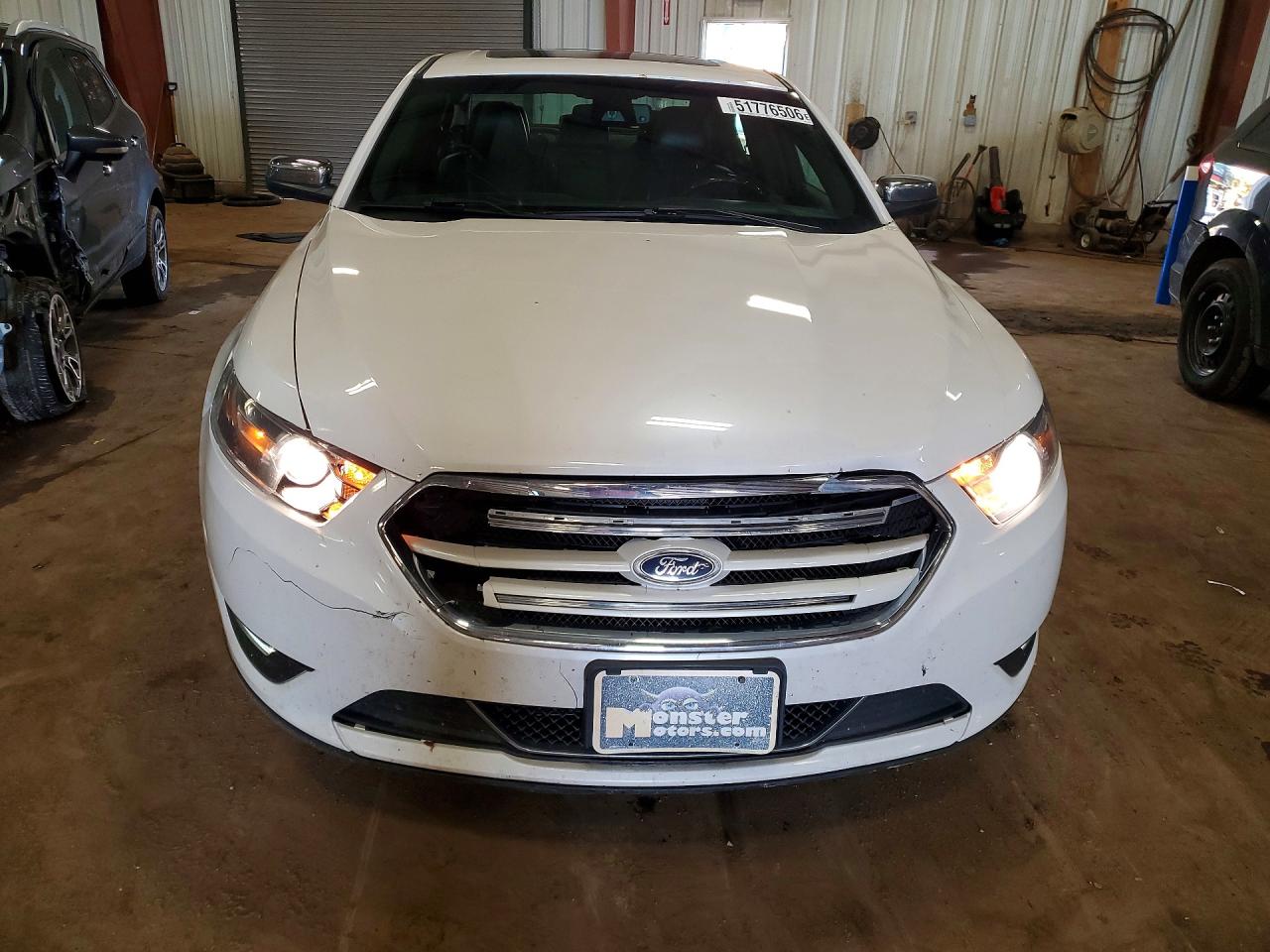 Ford Taurus Limited
