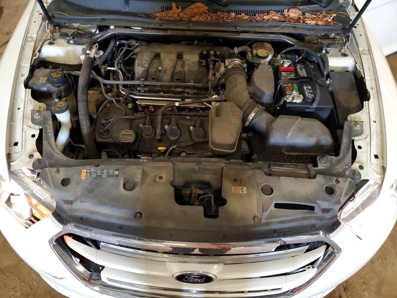 Ford Taurus Limited
