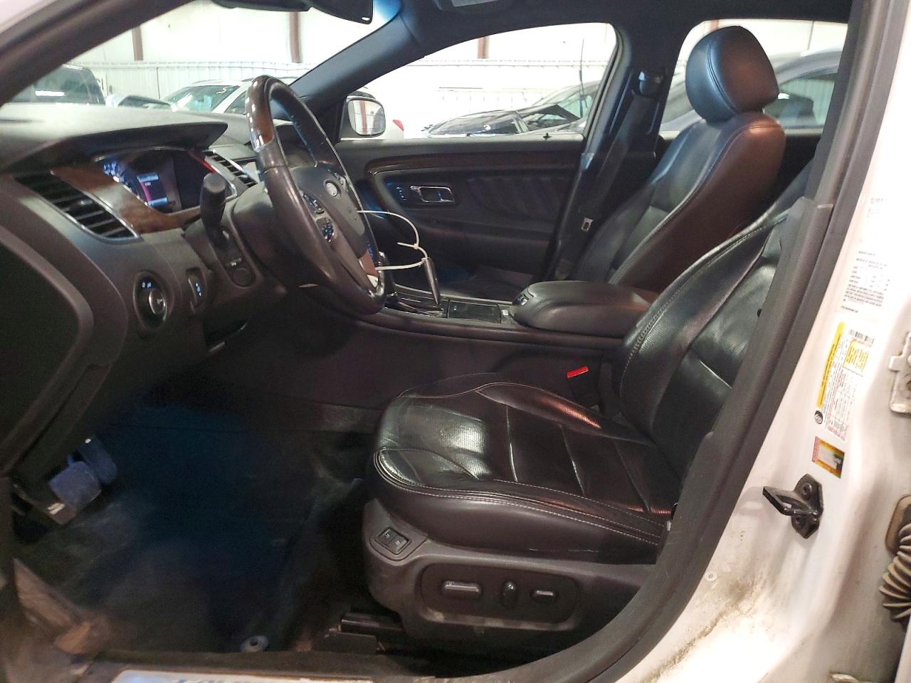 Ford Taurus Limited