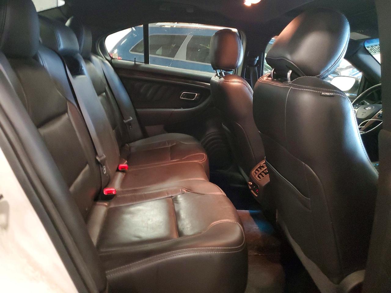 Ford Taurus Limited