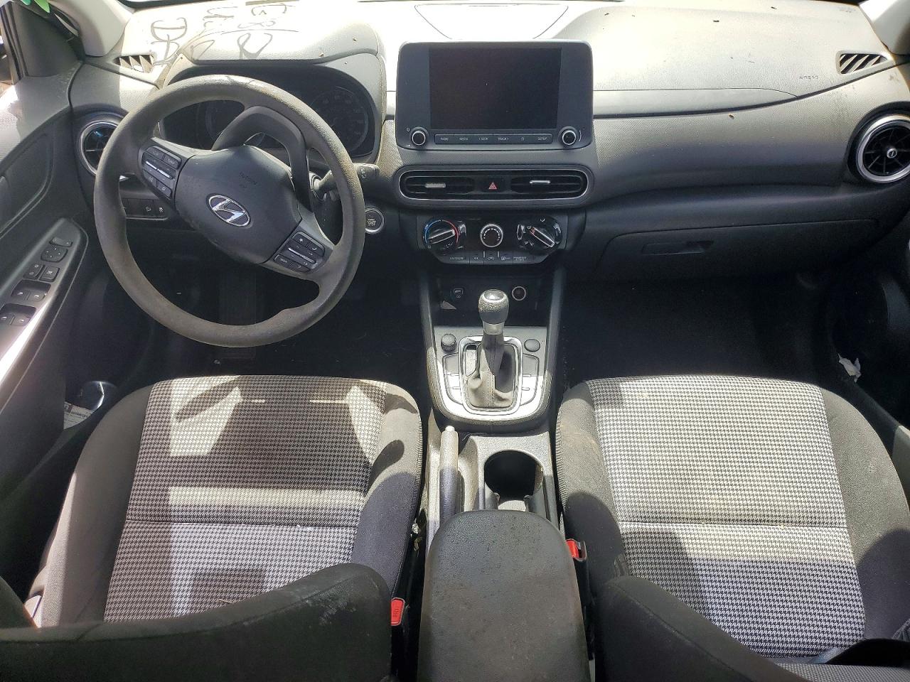 Hyundai KONA Se