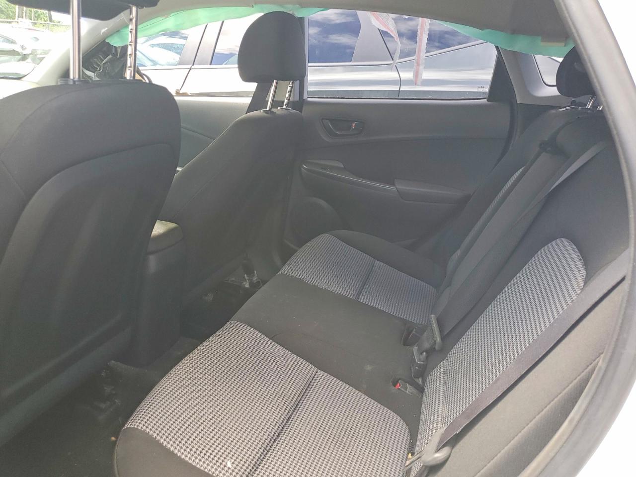 Hyundai KONA Se