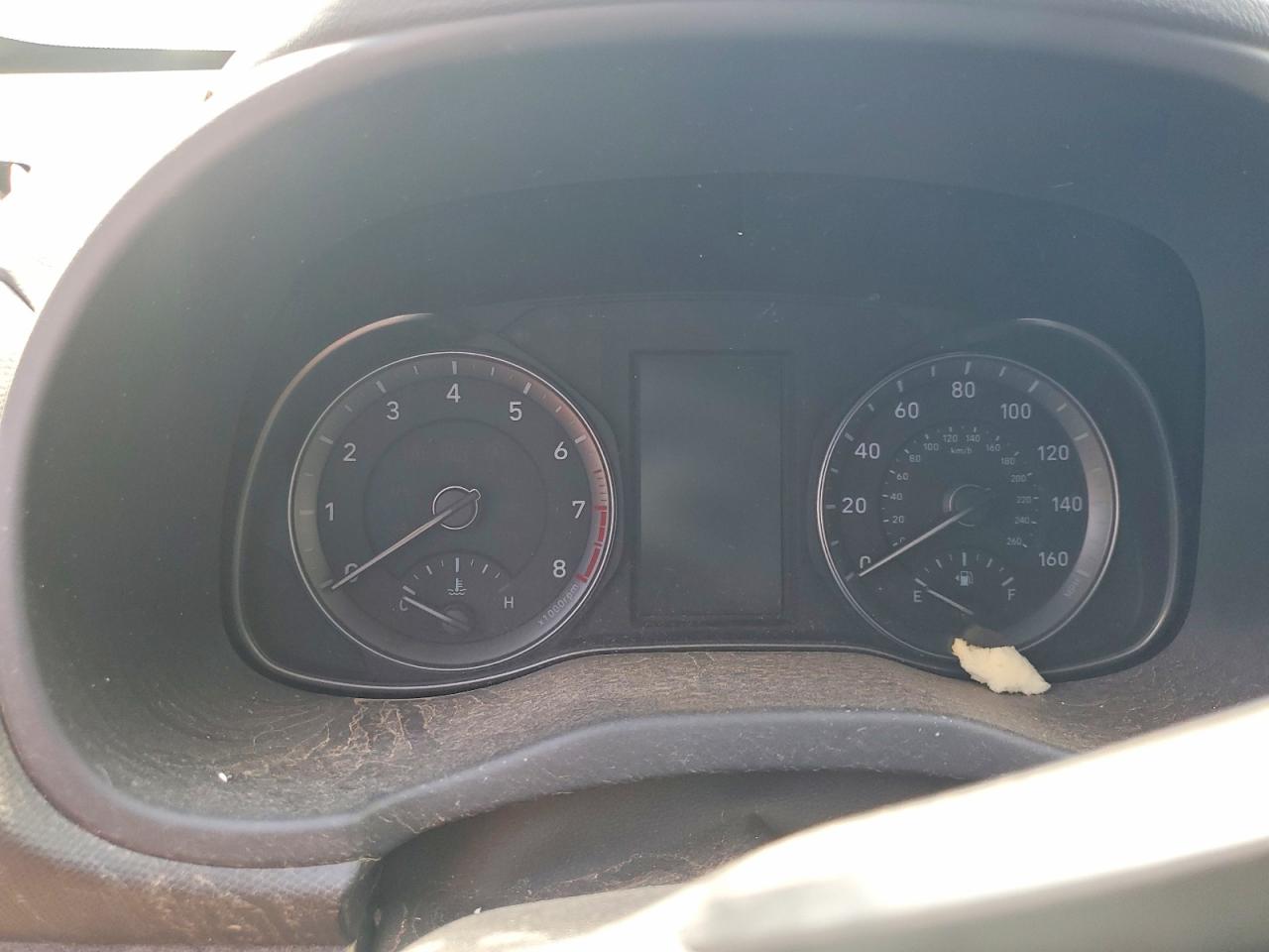 Hyundai KONA Se