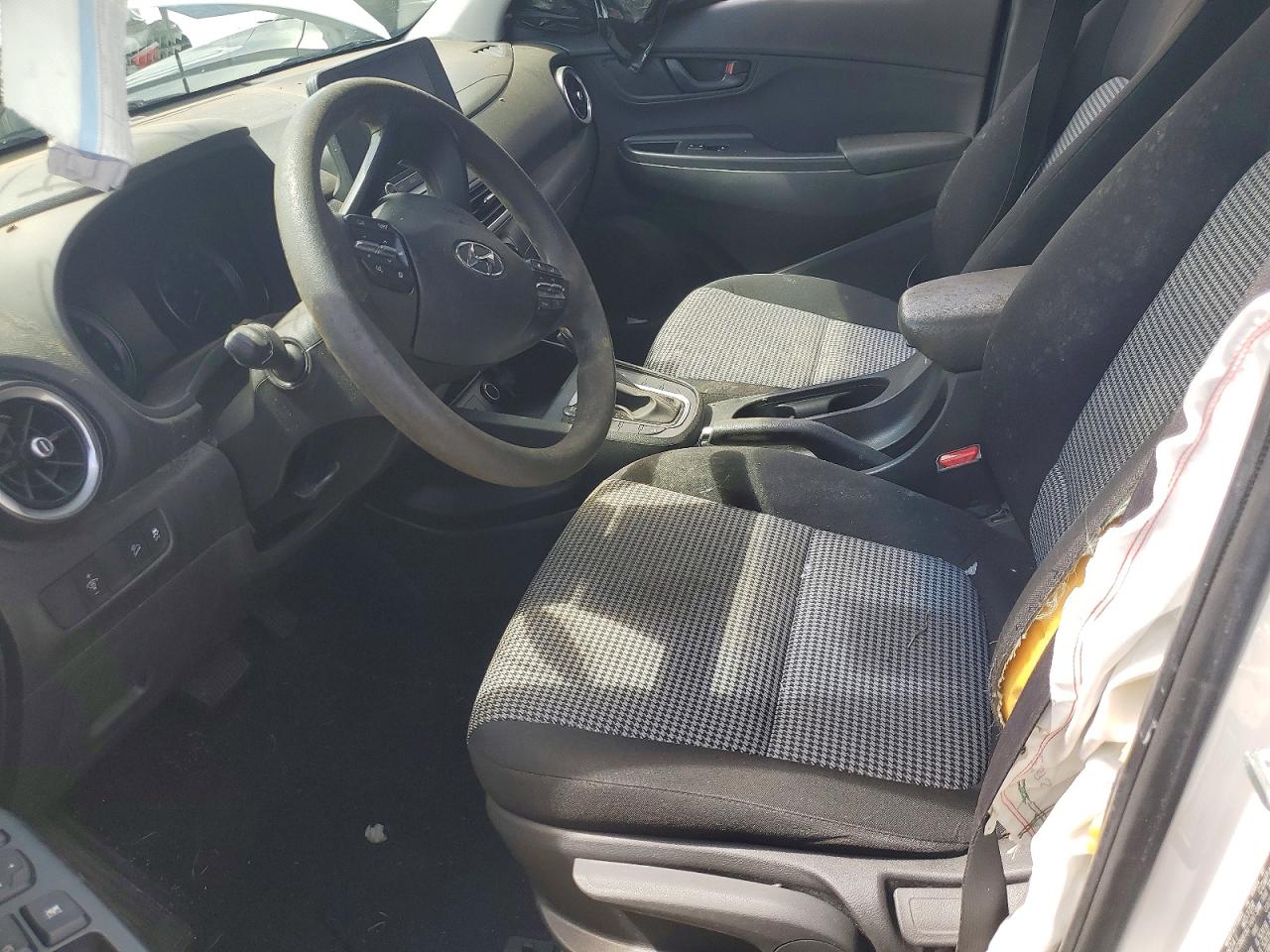 Hyundai KONA Se