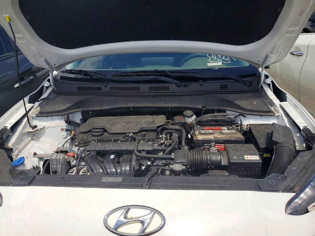 Hyundai KONA Se