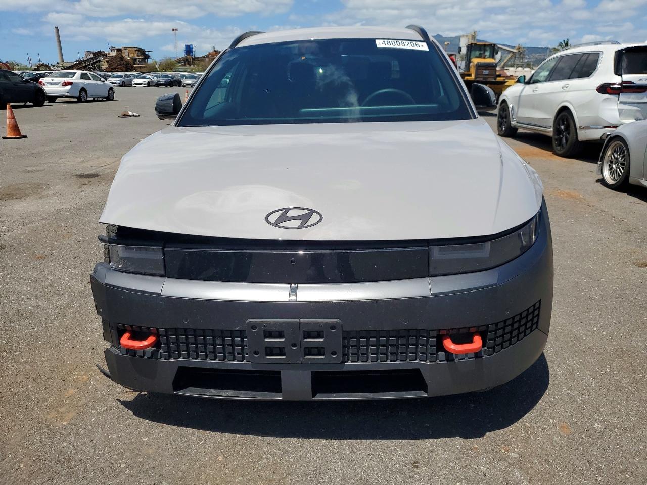 Hyundai Ioniq Xrt